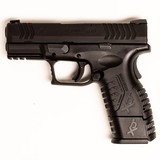 SPRINGFIELD ARMORY XDM-40 3.8 - 2 of 4