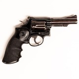 SMITH & WESSON MODEL 15-3 - 3 of 5