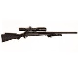 SAVAGE ARMS MODEL 10 - 3 of 5