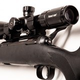 SAVAGE ARMS MODEL 10 - 5 of 5