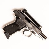 BERSA THUNDER 380 - 4 of 4