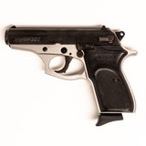 BERSA THUNDER 380 - 1 of 4