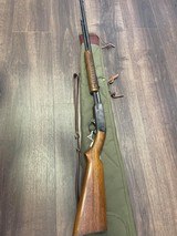 WINCHESTER MODEL 61 - 2 of 5