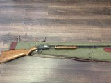 WINCHESTER MODEL 61 - 1 of 5