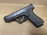 GLOCK 17Gen 5 - 1 of 7