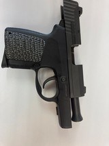 SIG SAUER P290 RS - 1 of 5