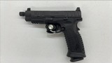 SPRINGFIELD ARMORY SPRINGFIELD ARMORY XDM ELITE - 1 of 2 SPRINGFIELD ARMORY SPRINGFIELD ARMORY XDM ELITE - 1 of 2