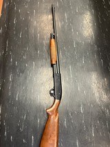 MOSSBERG NEW HAVEN 600AT - 1 of 7