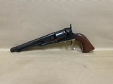 COLT 1851 NAVY - 8 of 8