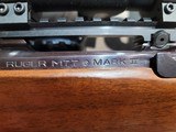 RUGER M77MKII - 3 of 6