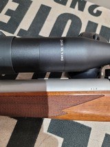 RUGER M77MKII - 2 of 6