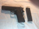 COLT Colt Lightweight Commander .38 Super TALO 1911 38super Colt‚‚s Series 8 - 1 of 3