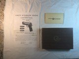 COLT Colt Lightweight Commander .38 Super TALO 1911 38super Colt‚‚s Series 8 - 2 of 3