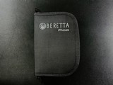 BERETTA BU PICO INOX - 1 of 4