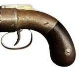 ALLEN & THURBER Pepperbox - 4 of 7