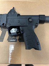 KEL-TEC CNC INDUSTRIES, INC. Sub-2000 - 2 of 4