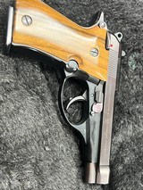 BERETTA 84 - 9 of 9