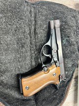 BERETTA 84 - 1 of 9