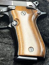 BERETTA 84 - 6 of 9