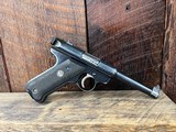 RUGER MKII - 1 of 4