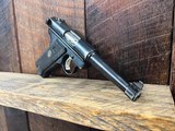 RUGER MKII - 3 of 4