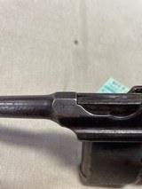 MAUSER C96 BROOMHANDLE - 6 of 7