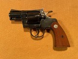 COLT PYTHON - 1 of 3