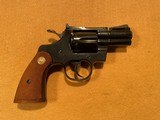 COLT PYTHON - 2 of 3