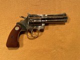 COLT DIAMONDBACK - 2 of 2