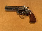 COLT DIAMONDBACK - 1 of 2