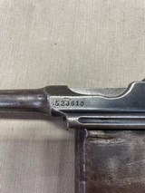 MAUSER C96 BROOMHANDLE BOLO - 6 of 7