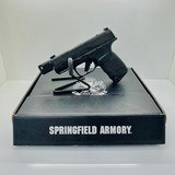 SPRINGFIELD ARMORY Hellcat RDP - 1 of 7