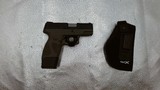 TAURUS PT111 G2A - 1 of 4