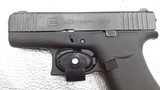 GLOCK 43x - 5 of 5