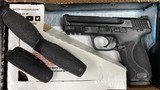 SMITH & WESSON M&P9 - 1 of 1