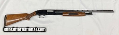 MOSSBERG 500C 20 GA