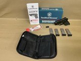 SMITH & WESSON BODYGUARD - 1 of 7