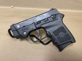 SMITH & WESSON BODYGUARD - 2 of 7