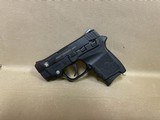 SMITH & WESSON BODYGUARD - 6 of 7