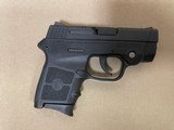 SMITH & WESSON BODYGUARD - 4 of 7