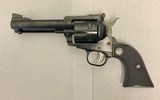RUGER NEW MODEL BLACKHAWK - 2 of 3