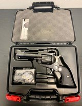 RUGER NEW MODEL BLACKHAWK - 1 of 3