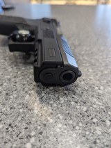 CZ P-07 - 5 of 8