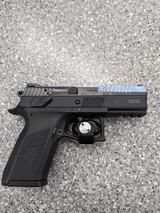 CZ P-07 - 8 of 8