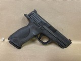 SMITH & WESSON M&P9 - 7 of 8