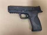 SMITH & WESSON M&P9 - 3 of 8