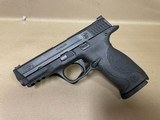 SMITH & WESSON M&P9 - 2 of 8