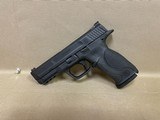 SMITH & WESSON M&P9 - 6 of 8