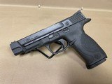 SMITH & WESSON M&P 9 PRO SERIES - 2 of 7