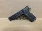 SMITH & WESSON M&P 9 PRO SERIES - 6 of 7